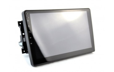 Radio GPS head unit Jeep Wrangler 3 JK 2011-2017 screen 10.1 Android 14 TR4020