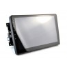 Radio navegador GPS Jeep Wrangler 3 JK 2011-2017 pantalla 10.1 Android 14 TR4020