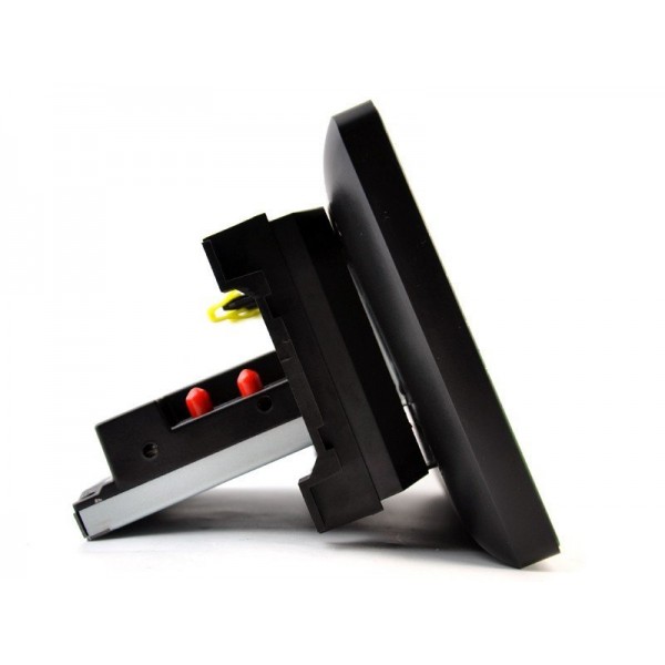 Radio GPS head unit Jeep Wrangler 3 JK 2011-2017 screen 10.1 Android 14 TR4020