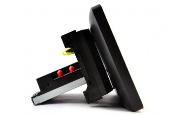 Radio GPS head unit Jeep Wrangler 3 JK 2011-2017 screen 10.1 Android 14 TR4020