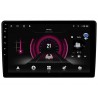 Radio navegador GPS Jeep Wrangler 3 JK 2011-2017 pantalla 10.1 Android 14 TR4020