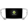 Radio GPS head unit Kia Sportage 4 KX5 screen 10.1 Android 14 TR3974