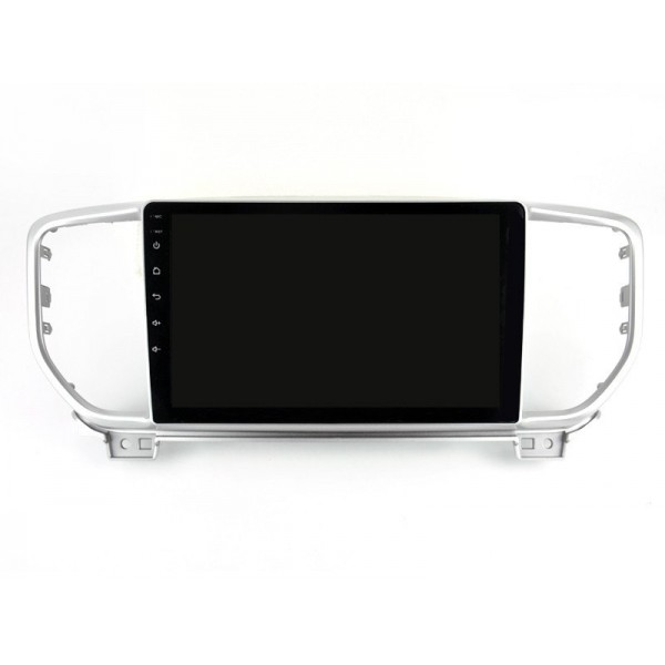 Radio navegador GPS Kia Sportage 4 KX5 pantalla 10.1 Android 14 TR3974
