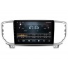 Radio navegador GPS Kia Sportage 4 KX5 pantalla 10.1 Android 14 TR3974