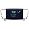 Radio navegador GPS Kia Sportage 4 KX5 pantalla 10.1 Android 14 TR3974