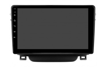 Radio GPS head unit Hyundai I30 screen 10.1 Android 14 TR4066