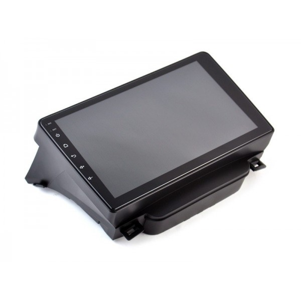 Radio navegador GPS Hyundai I30 pantalla 10.1 Android 14 TR4066