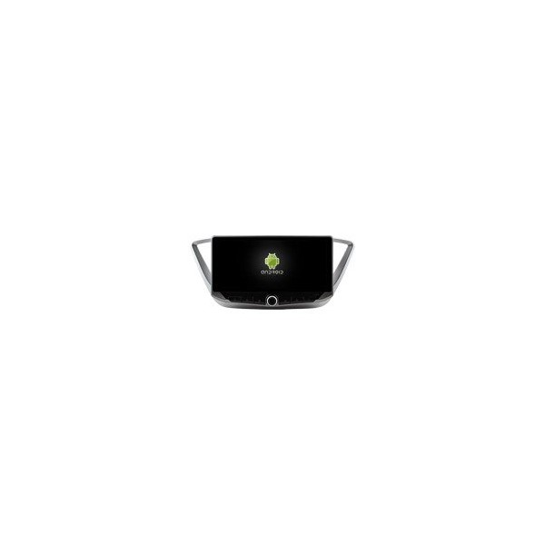 Radio navegador GPS Hyundai Solaris / Verna / Accent pantalla 10.1 Android 14 TR4067