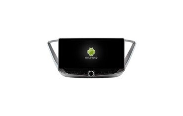 Radio navegador GPS Hyundai Solaris / Verna / Accent pantalla 10.1 Android 14 TR4067