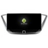Radio navegador GPS Hyundai Solaris / Verna / Accent pantalla 10.1 Android 14 TR4067