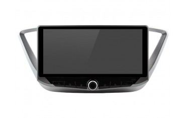 Radio navegador GPS Hyundai Solaris / Verna / Accent pantalla 10.1 Android 14 TR4067