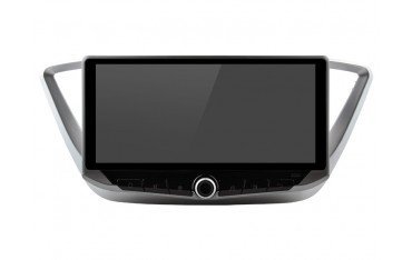 Radio navegador GPS Hyundai Solaris / Verna / Accent pantalla 10.1 Android 14 TR4067