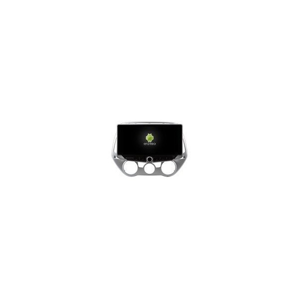 Radio navegador GPS Hyundai i20 pantalla 10.1 Android 14 TR4068