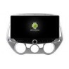 Radio navegador GPS Hyundai i20 pantalla 10.1 Android 14 TR4068