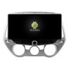 Radio navegador GPS Hyundai i20 pantalla 10.1 Android 14 TR4068