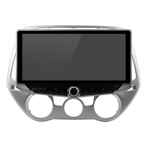 Radio navegador GPS Hyundai i20 pantalla 10.1 Android 14 TR4068