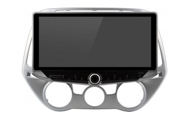 Radio navegador GPS Hyundai i20 pantalla 10.1 Android 14 TR4068