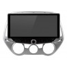 Radio navegador GPS Hyundai i20 pantalla 10.1 Android 14 TR4068