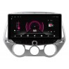 Radio navegador GPS Hyundai i20 pantalla 10.1 Android 14 TR4068