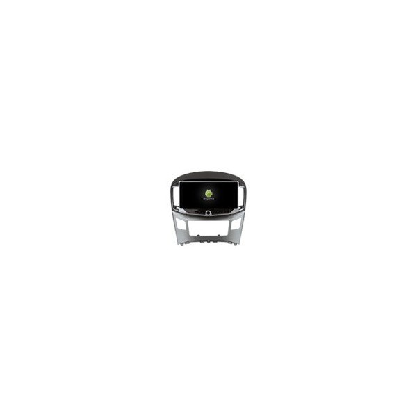 Radio GPS head unit Hyundai H1 screen 10.1 Android 14 TR4069