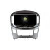 Radio navegador GPS Hyundai H1 pantalla 10.1 Android 14 TR4069