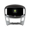 Radio navegador GPS Hyundai H1 pantalla 10.1 Android 14 TR4069