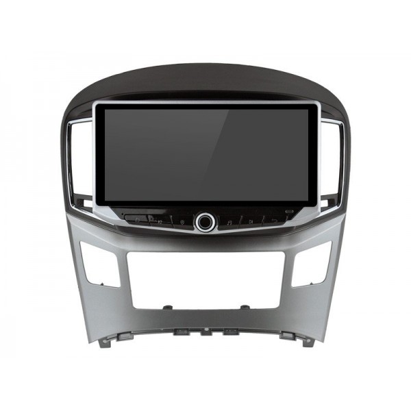 Radio navegador GPS Hyundai H1 pantalla 10.1 Android 14 TR4069