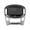 Radio GPS head unit Hyundai H1 screen 10.1 Android 14 TR4069