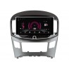 Radio navegador GPS Hyundai H1 pantalla 10.1 Android 14 TR4069
