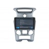 Radio navegador GPS Kia Carens pantalla 9 Android 13 TR3975