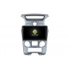 Radio GPS head unit Kia Carens screen 9 Android 13 TR3975