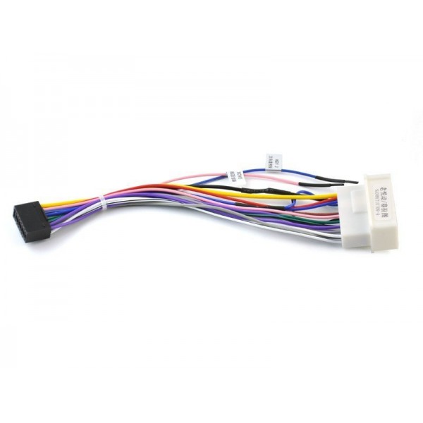 Radio navegador GPS Kia Carens pantalla 9 Android 13 TR3975