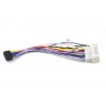 Radio navegador GPS Kia Carens pantalla 9 Android 13 TR3975