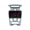 Radio GPS head unit Kia Carens screen 9 Android 13 TR3975