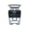 Radio GPS head unit Kia Carens screen 9 Android 13 TR3975
