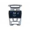 Radio GPS head unit Kia Carens screen 9 Android 13 TR3975
