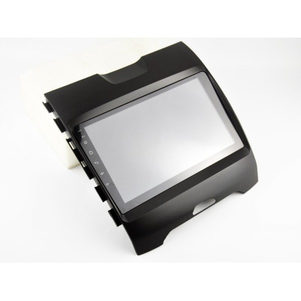 Radio navegador GPS Ford Edge 2 pantalla 10.1 Android 14 TR4071