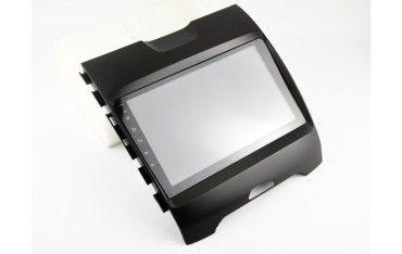 copy of Radio GPS head unit Ford Edge 2 screen 10.1 Android 14 TR4071