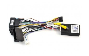 copy of Radio GPS head unit Ford Edge 2 screen 10.1 Android 14 TR4071