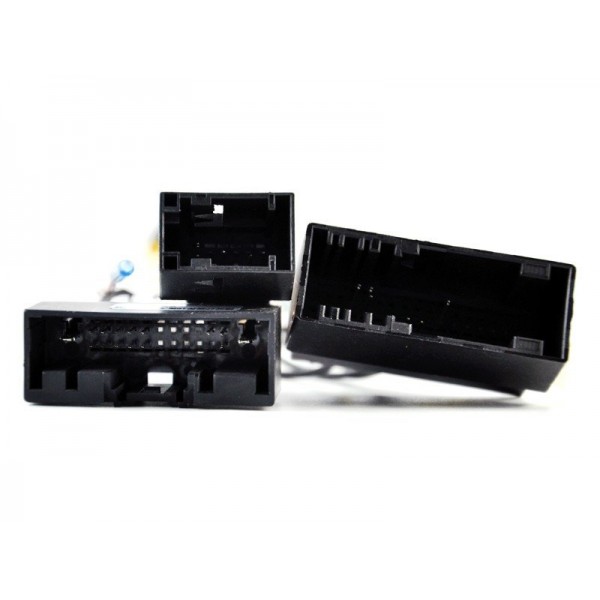 Radio navegador GPS Ford Edge 2 pantalla 10.1 Android 14 TR4071