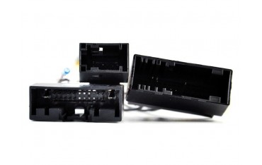 copy of Radio GPS head unit Ford Edge 2 screen 10.1 Android 14 TR4071