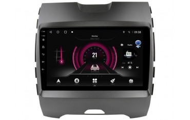 copy of Radio GPS head unit Ford Edge 2 screen 10.1 Android 14 TR4071