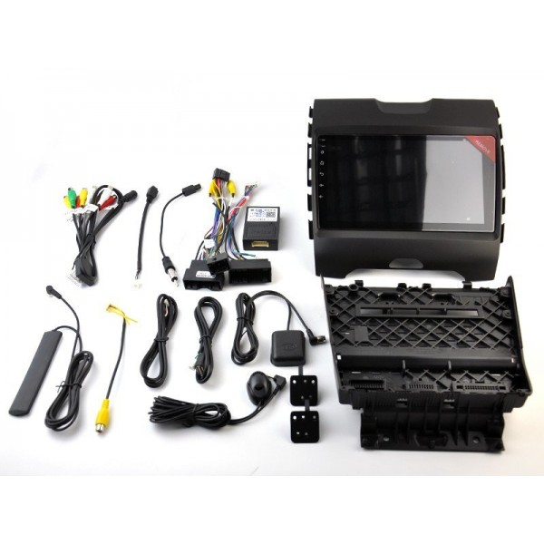 copy of Radio GPS head unit Ford Edge 2 screen 10.1 Android 14 TR4071