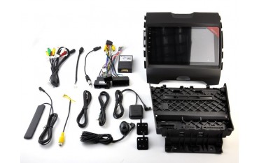 copy of Radio GPS head unit Ford Edge 2 screen 10.1 Android 14 TR4071