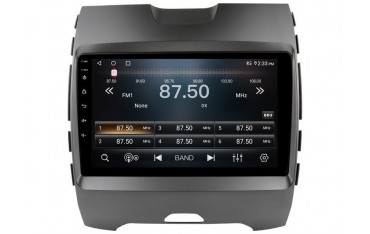 copy of Radio GPS head unit Ford Edge 2 screen 10.1 Android 14 TR4071