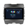 Radio navegador GPS Ford Edge 2 pantalla 10.1 Android 14 TR4071