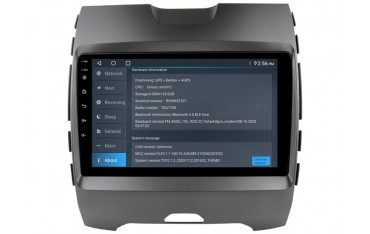 copy of Radio GPS head unit Ford Edge 2 screen 10.1 Android 14 TR4071