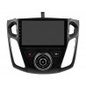 Radio navegador GPS Ford Focus 3 Mk3  pantalla 10.1 Android 14 TR4072