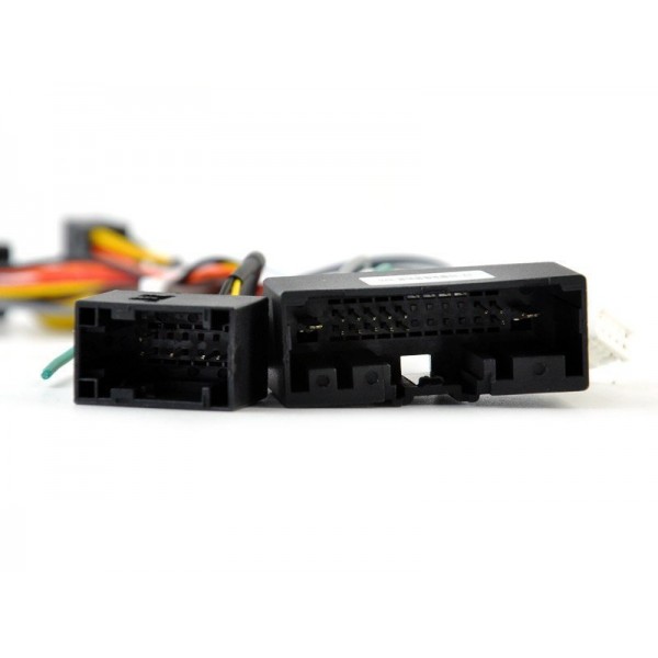 Radio GPS head unit Ford Focus 3 Mk3 screen 10.1 Android 14 TR4072