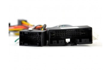 Radio GPS head unit Ford Focus 3 Mk3 screen 10.1 Android 14 TR4072